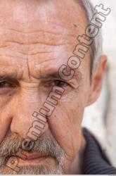 Eye Man Casual Average Wrinkles Street photo references